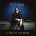 Start Of The Blues  di Bill Ande - CD