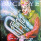 Amigo & The Underbelly Blues di Buckeye - CD