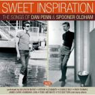 Sweet Inspiration di Dan Penn & Spooner Oldham - CD Sweet Inspiration di Dan Penn & Spooner Oldham - CD