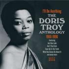 I'll Do Anything  di Doris Troy - CD