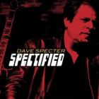Spectified di Dave Specter - CD