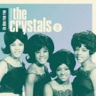 The Very Best Of The Crystals  di The Crystals - CD