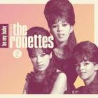 The Very Best  di The Ronettes - CD