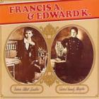 Francis A. & Edward K.  di Frank Sinatra - CD