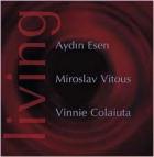 Living_-Miroslav_Vitous