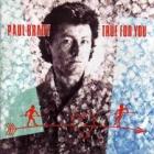 True For You di Paul Brady - CD True For You di Paul Brady - CD
