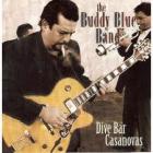 Dive Bar Casanovas  di Buddy Blue - CD