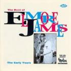 The_Best_Of_%2F_The_Early_Years_-Elmore_James