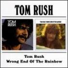 Tom_Rush_%2F_Wrong_End_Of_The_Rainbow_-Tom_Rush