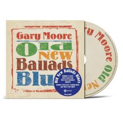 Old New Ballads Blues di Gary Moore