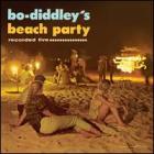 Bo Diddley's Beach Party  di Bo Diddley - CD