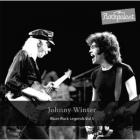 Live At Rockpalast 1979  di Johnny Winter - CD / DVD