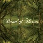 Everything All The Time  di Band Of Horses - CD