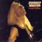 A Stranger In Your Eyes di Johnny Winter - CD