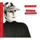 Play Me Backwards  di Joan Baez - CD