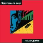 Italian X Rays  di Steve Miller Band - CD