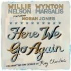 Here We Go Again di Willie Nelson & Wynton Marsalis - CD Here We Go Again di Willie Nelson & Wynton Marsalis - CD