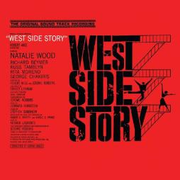 West Side Story  di West Side Story - CD