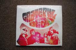 Grateful Dead A Voyage Through The Story  di Di Bello B. - libri