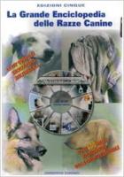 Grande Enciclopedia Delle Razze Canine  di Cuomo - dvd