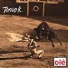 Olè di Tonio K - CD