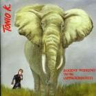 Rodent Weekend di Tonio K - CD Rodent Weekend di Tonio K - CD