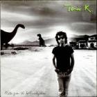 Notes From The Lost Civilization  di Tonio K - CD