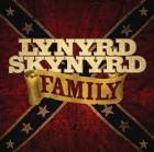 Family di Lynyrd Skynyrd - CD