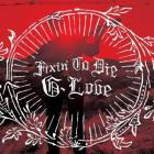 Fixin' To Die  di G. Love - CD
