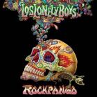 Rockpango-Deluxe di Los Lonely Boys - CD