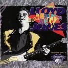 Have Mercy-Live di Lloyd Jones - CD
