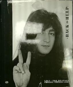 Beatles Back To Help  di Lari Emilio - libri