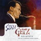 Quintets di Stan Getz - CD