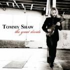 The Great Divide  di Tommy Shaw - CD