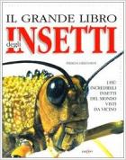 Grande Libro Degli Insetti di Greenaway Theresa - Libro Grande Libro Degli Insetti di Greenaway Theresa - Libro
