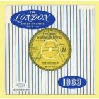1963 di London American Label - CD