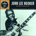 His Best Chess Sides di John Lee Hooker - CD