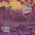 Strangelands di Arthur Brown - CD Strangelands di Arthur Brown - CD