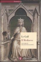 Medioevo Alle Origini Dell`identita` Europea di Le Goff Jacques - libri Medioevo Alle Origini Dell`identita` Europea di Le Goff Jacques - libri