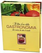 Libro D`oro Gastronomia  di Aa.vv. - Libro