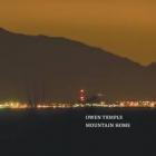 Mountain Home di Owen Temple - CD