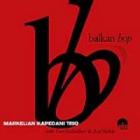 Balkan Bop di Markelian Kapedani - CD Balkan Bop di Markelian Kapedani - CD