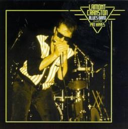 Lamont Cranston Blues Band di Lamont Cranston