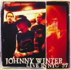 Live In Nyc '97 di Johnny Winter - CD