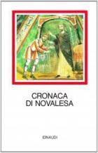 Cronaca Di Novalesa di Aa.vv. - libri Cronaca Di Novalesa di Aa.vv. - libri