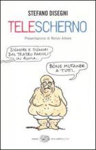 Telescherno di Disegni Stefano - Libro Telescherno di Disegni Stefano - Libro