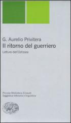 Ritorno Del Guerriero  di Privitera Aurelio - libri