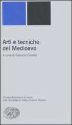 Arti_E_Tecniche_Del_Medioevo_-Crivello_Fabrizio