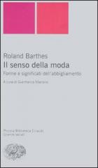 Senso_Della_Moda_il_-Barthes_Roland