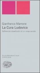 Cura Ludovico Sofferenze E Beatitudini Di Un  di Marrone Gianfranco - Libro